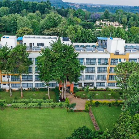 Hidden Hills Luxury Boutique Hotel, Karen Nairobi Exterior photo