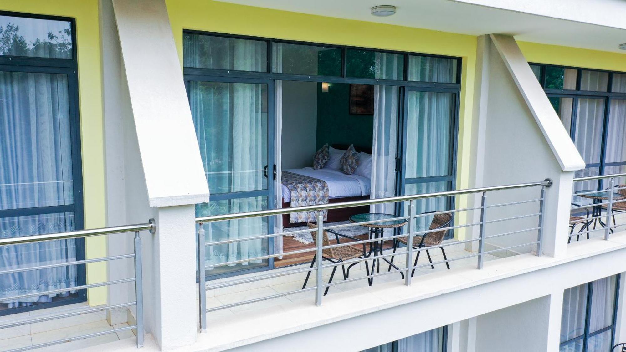 Hidden Hills Luxury Boutique Hotel, Karen Nairobi Exterior photo